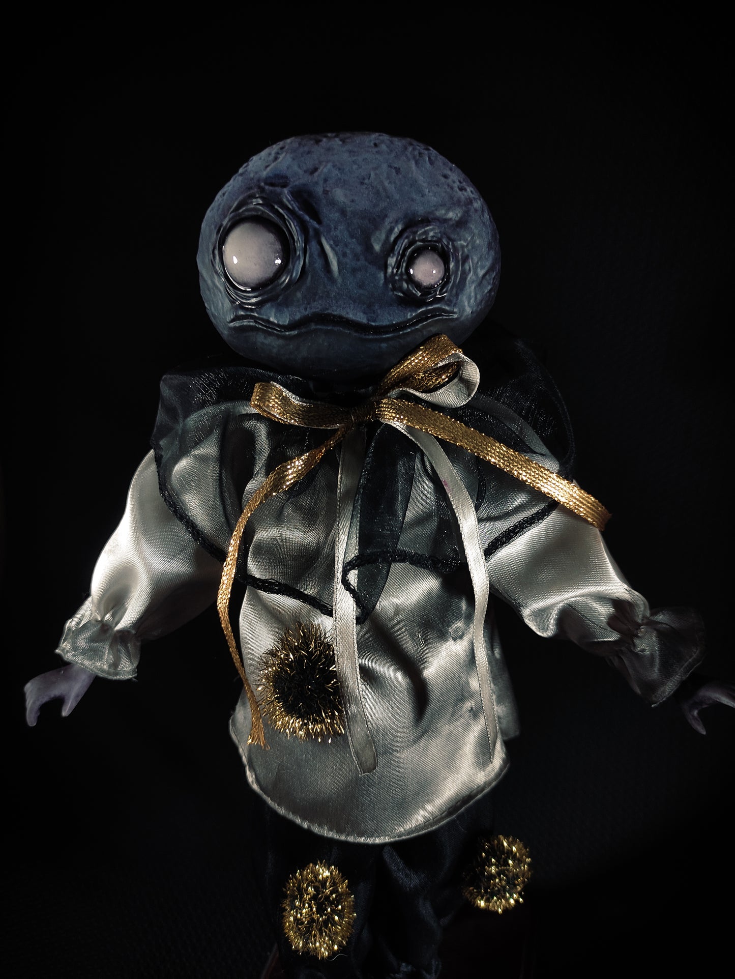 Gluonart - Friend Forever Dolls