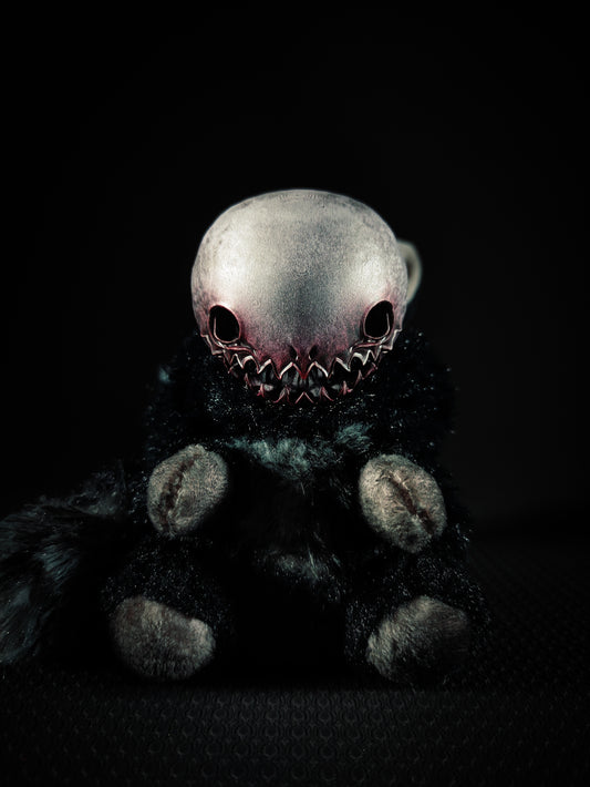Haluwo - FRIEND Cryptid Art Doll Plush Toy