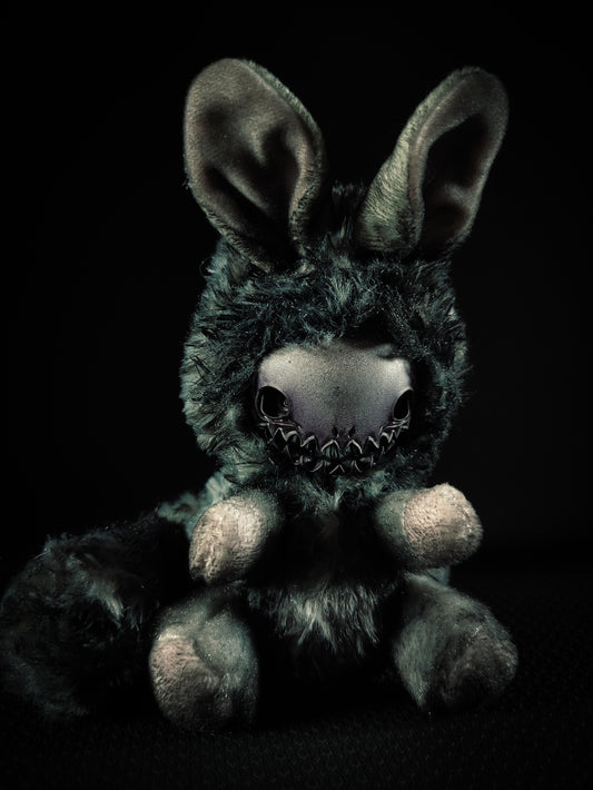 Grahost - FRIEND Cryptid Art Doll Plush Toy