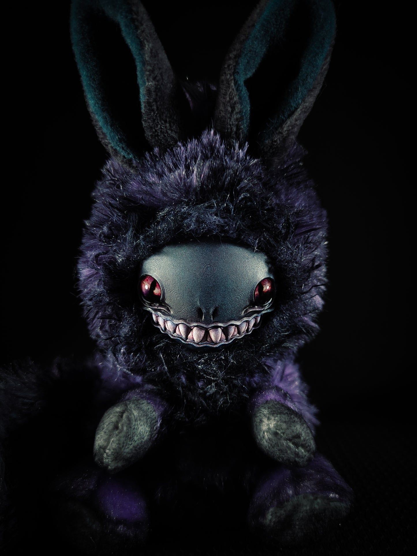 Freavik - FRIEND Cryptid Art Doll Plush Toy