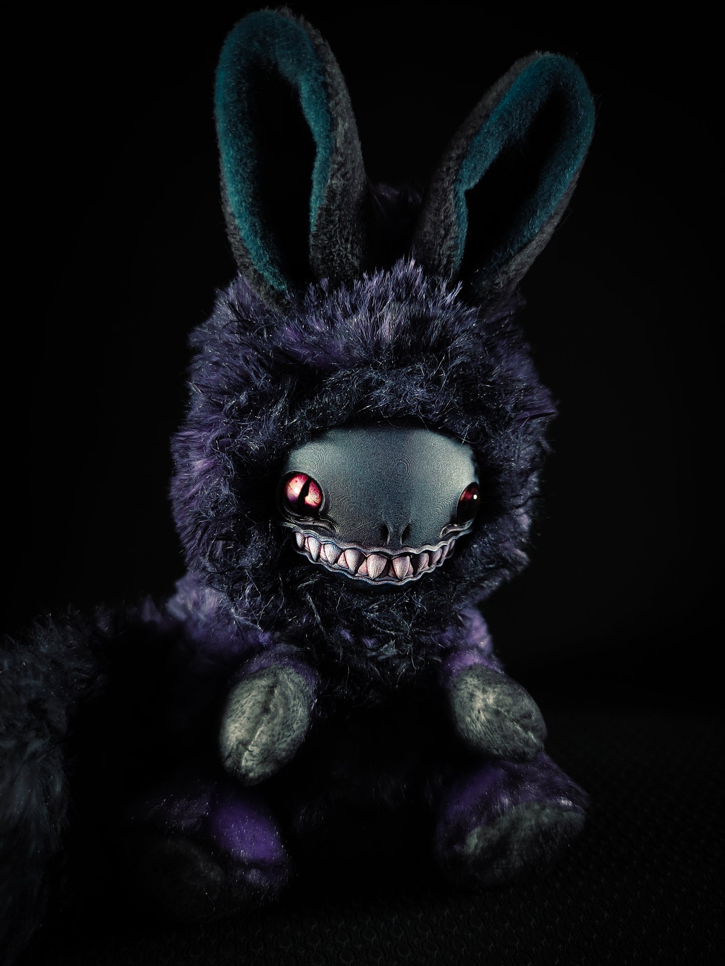 Freavik - FRIEND Cryptid Art Doll Plush Toy