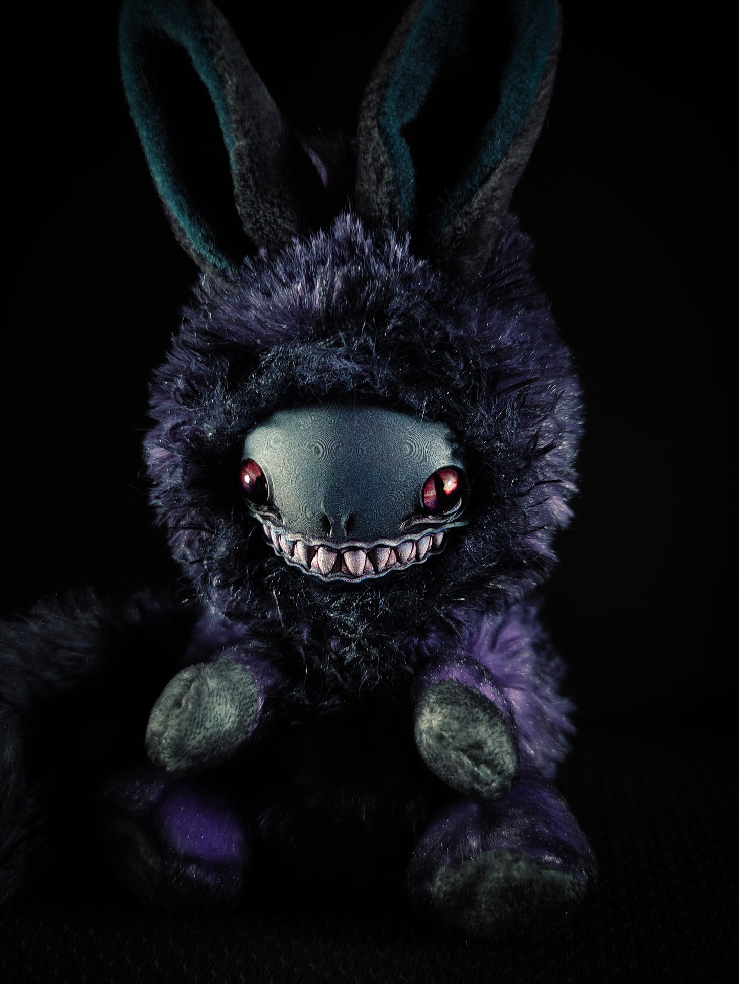 Freavik - FRIEND Cryptid Art Doll Plush Toy