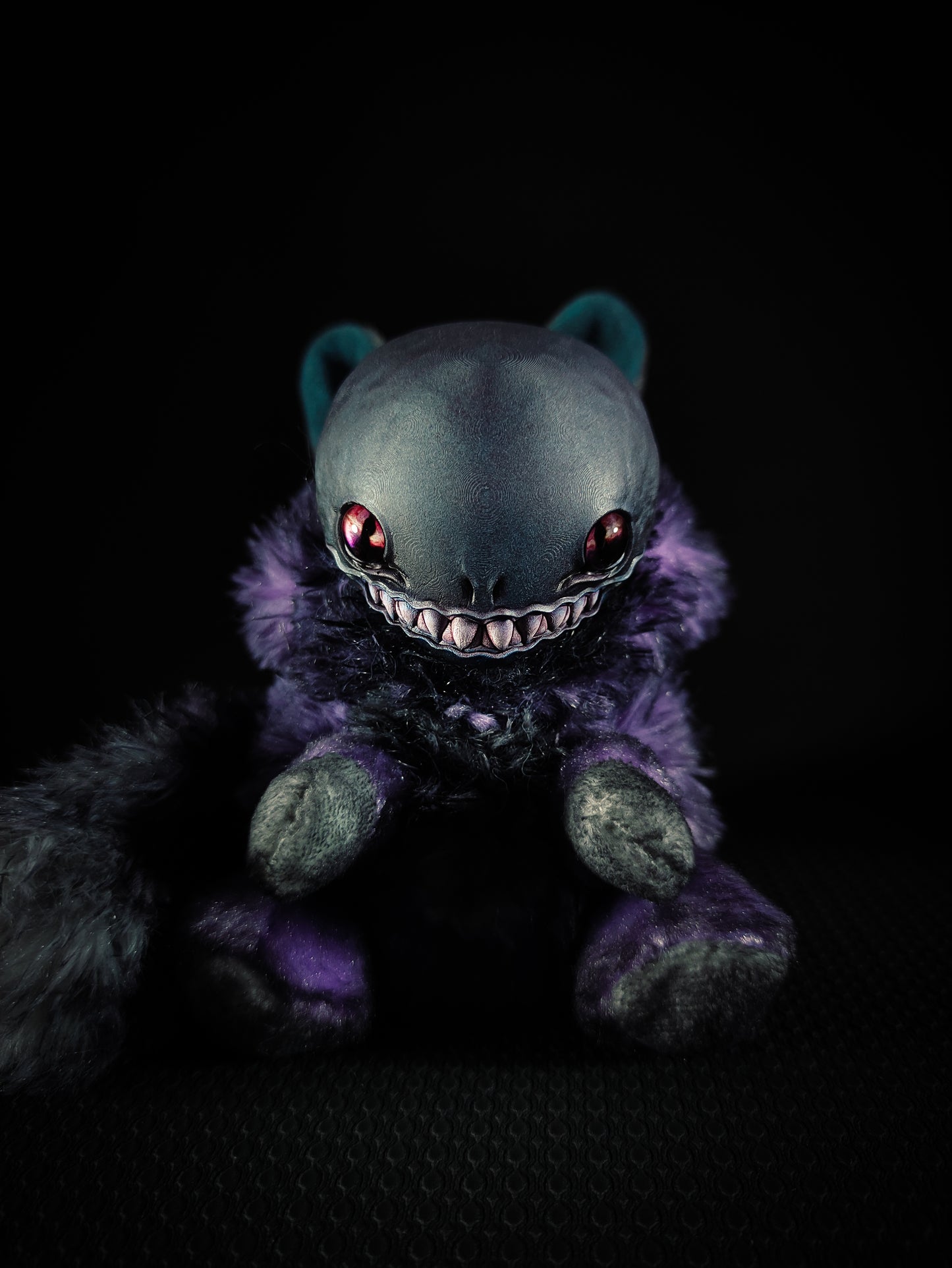 Freavik - FRIEND Cryptid Art Doll Plush Toy