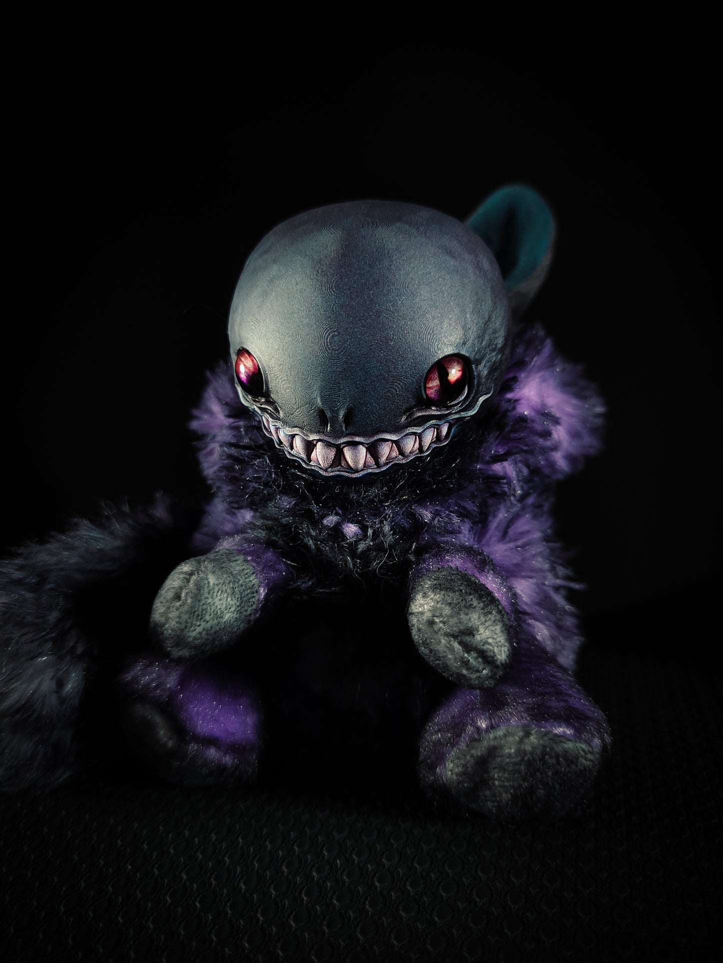 Freavik - FRIEND Cryptid Art Doll Plush Toy