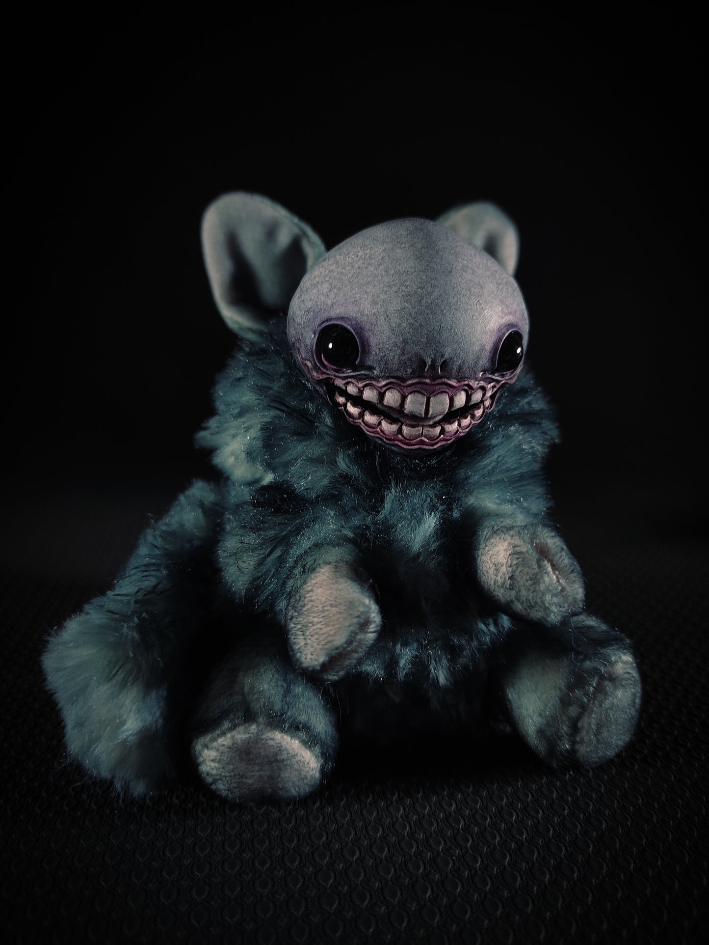 Lingfid - Spritelet Cryptid Art Doll Plush Toy