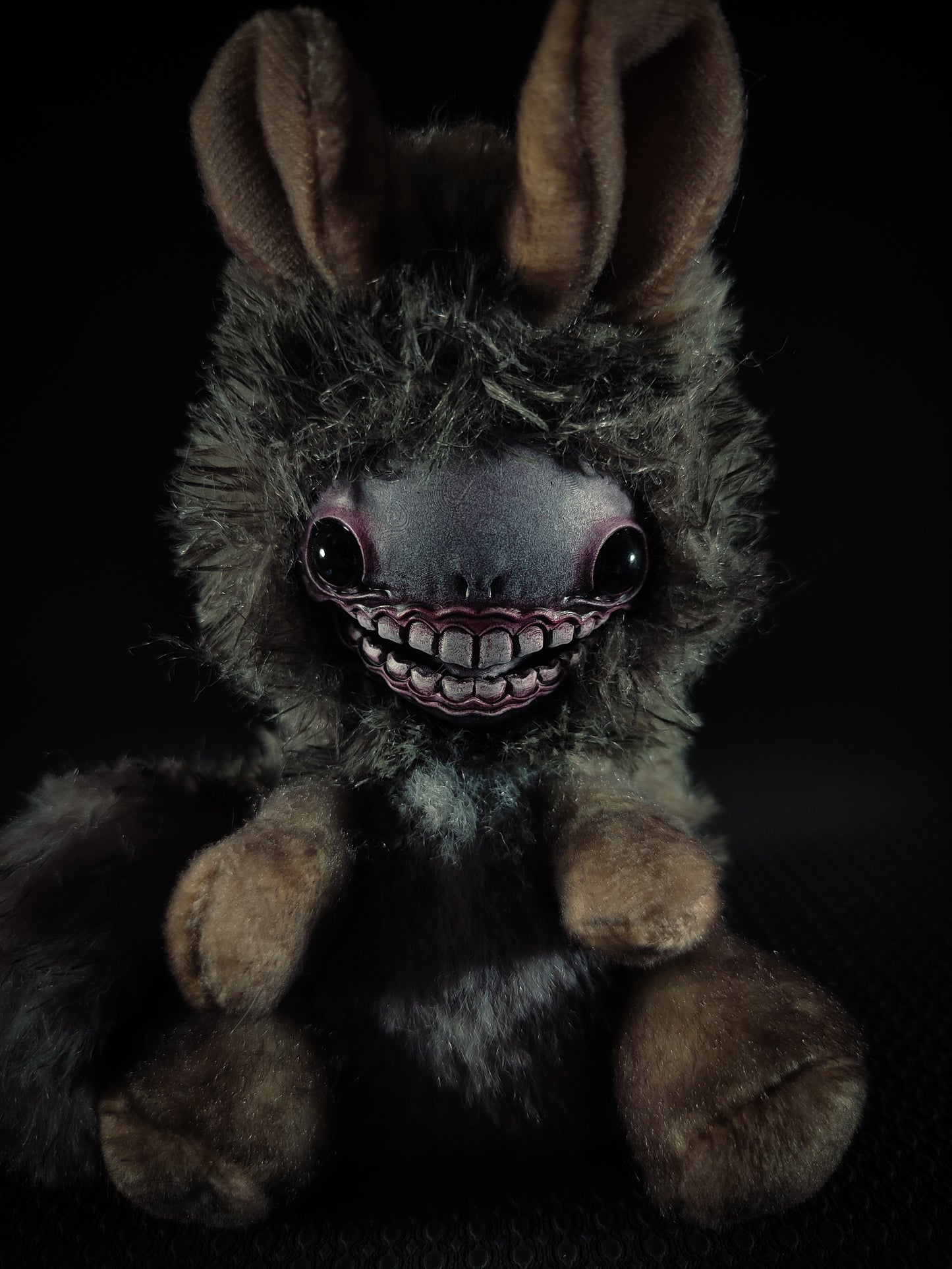 Gahuour - Spritelet Cryptid Art Doll Plush Toy