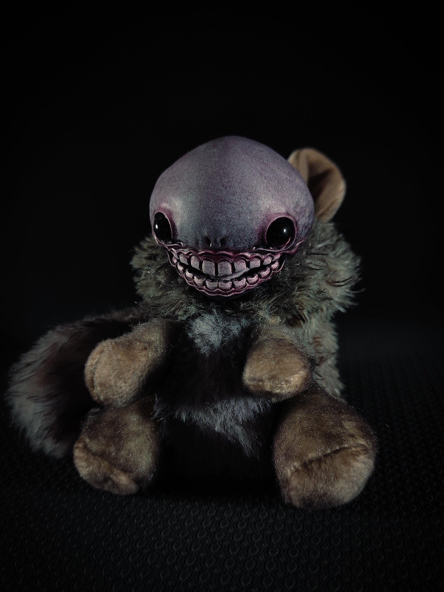Gahuour - Spritelet Cryptid Art Doll Plush Toy