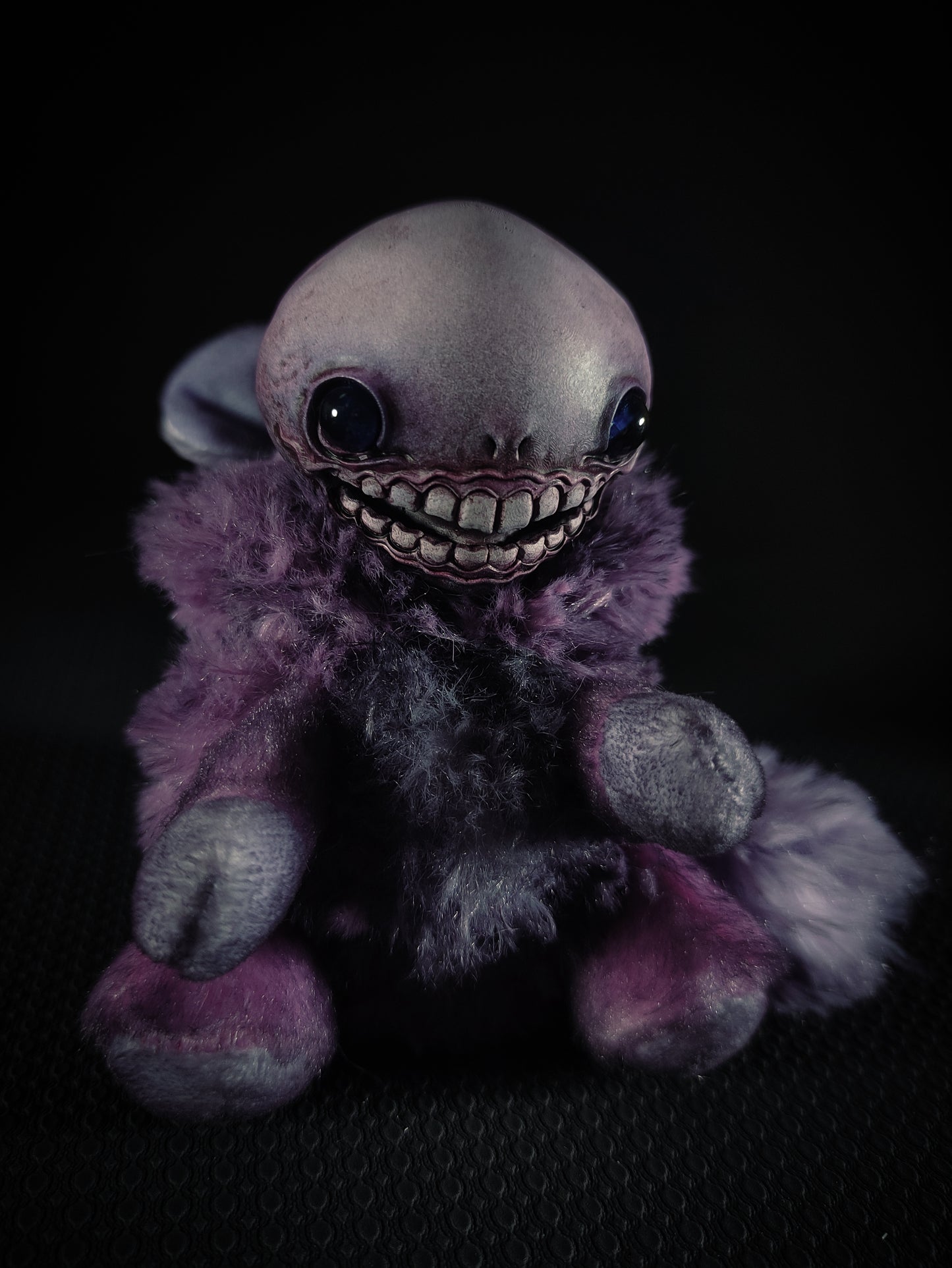 Frestil - Spritelet Cryptid Art Doll Plush Toy