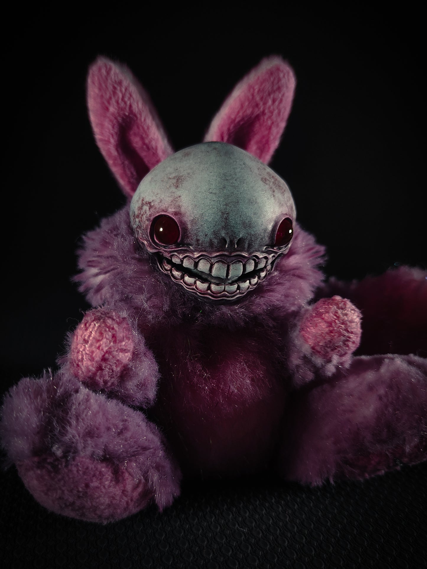 Listinak - Spritelet Cryptid Art Doll Plush Toy
