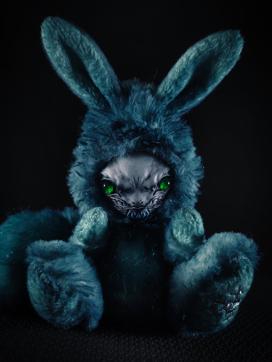 Coordinator - FOUNDING FRIEND Cryptid Art Doll Plush Toy