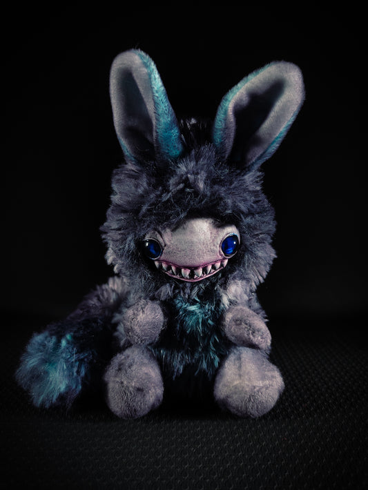 Frozbyte - AITO Cryptid Art Doll Plush Toy