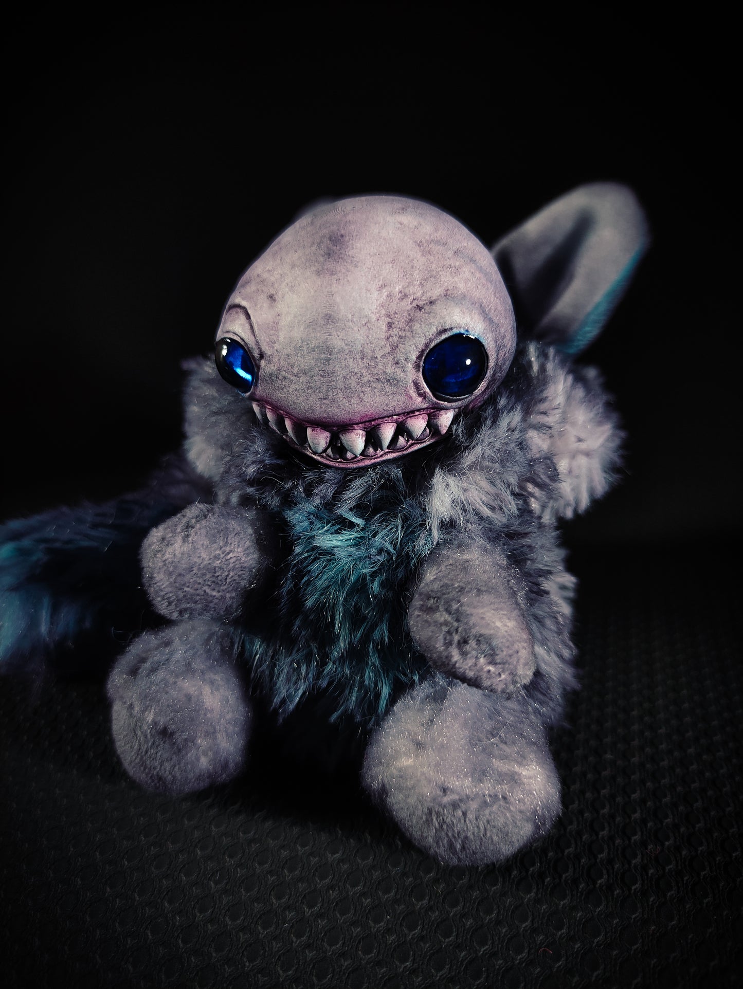 Frozbyte - AITO Cryptid Art Doll Plush Toy