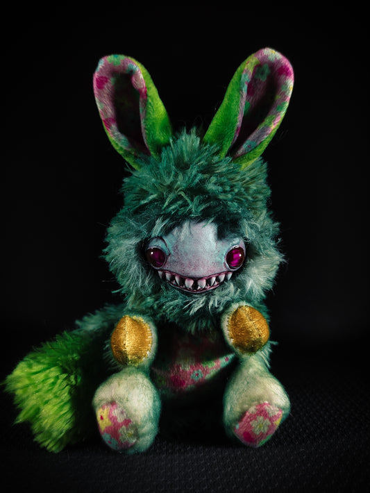 Baxic - AITO Cryptid Art Doll Plush Toy