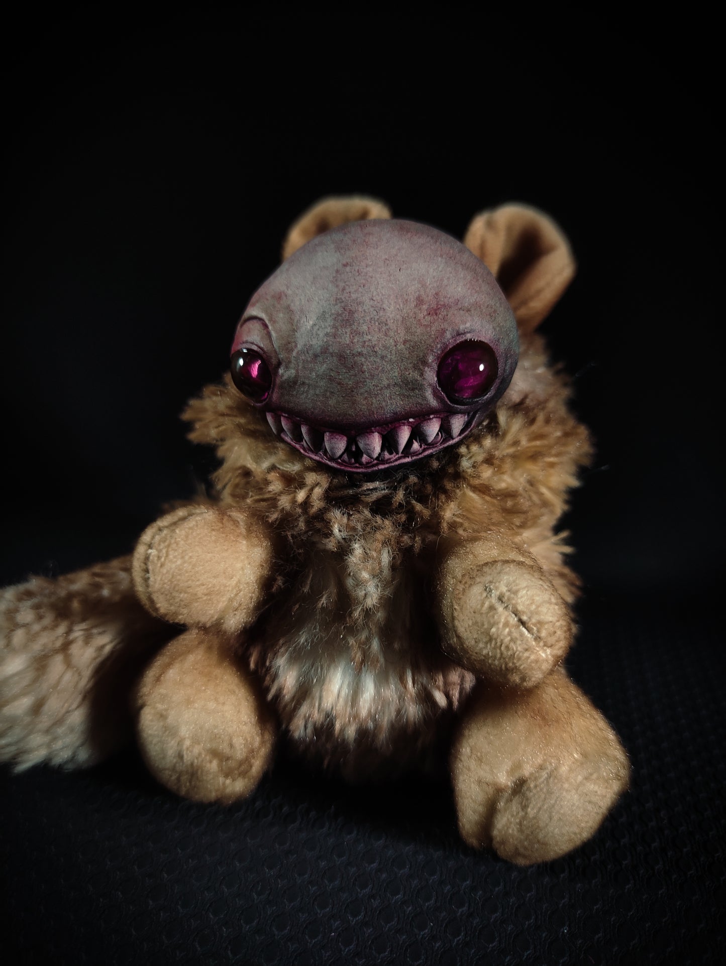 Mothice - AITO Cryptid Art Doll Plush Toy