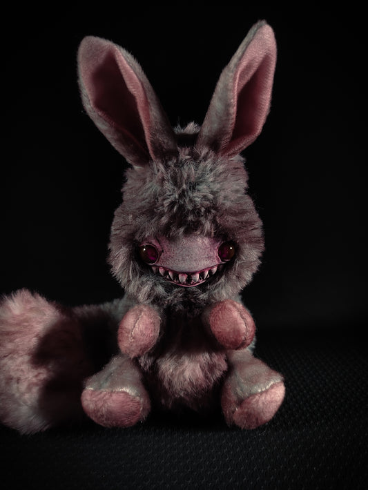 Fleshram - AITO Cryptid Art Doll Plush Toy
