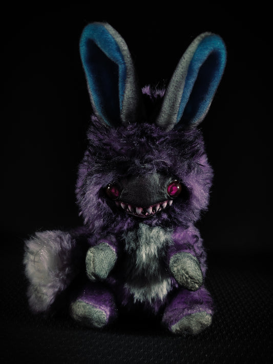 Shrowd - AITO Cryptid Art Doll Plush Toy