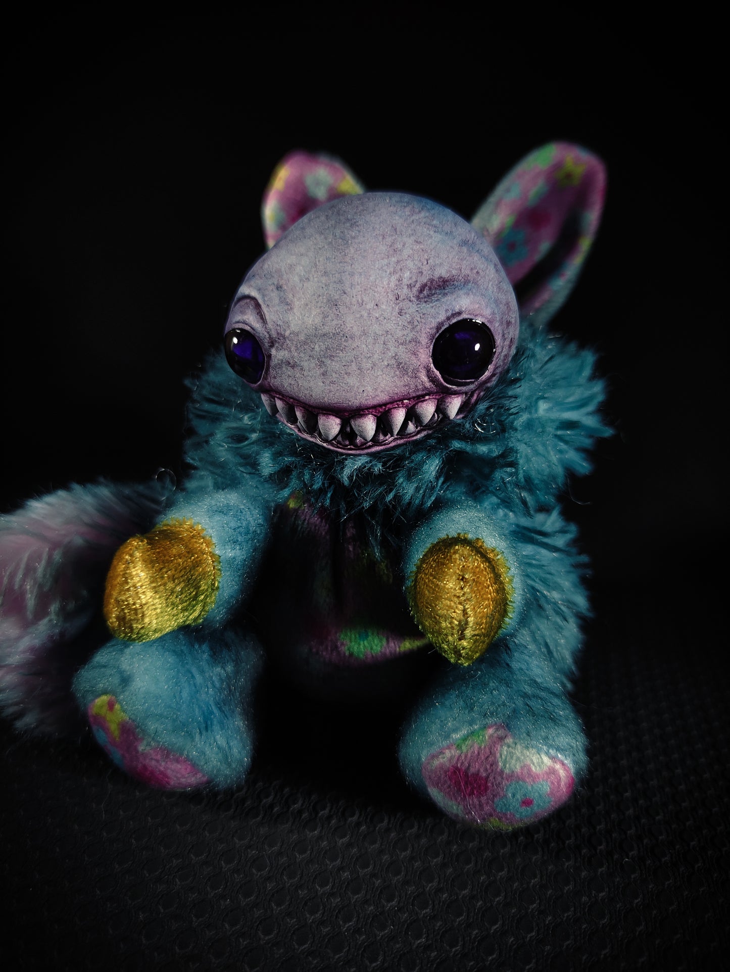 Chipsit - AITO Cryptid Art Doll Plush Toy