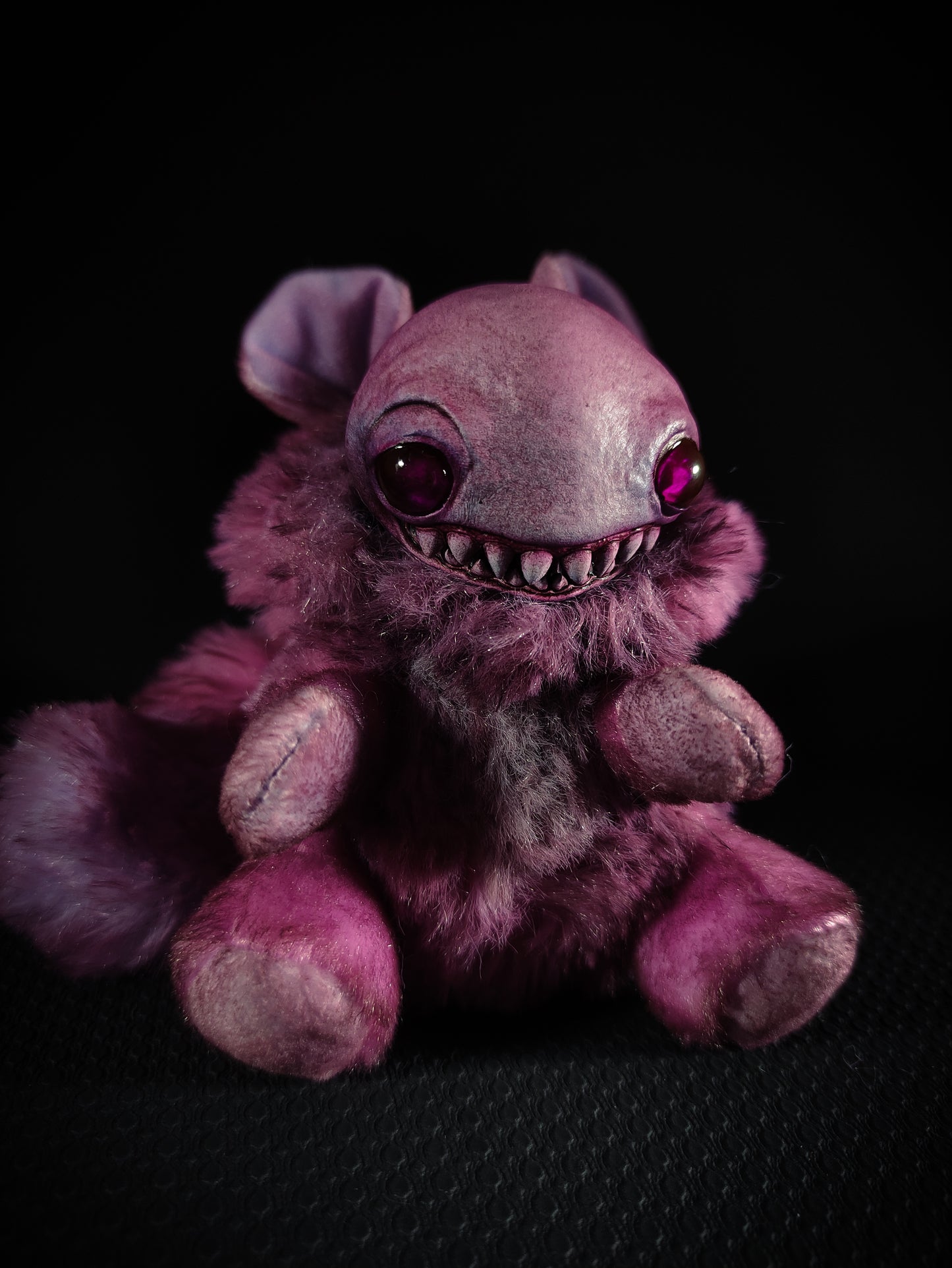 Digihul - AITO Cryptid Art Doll Plush Toy