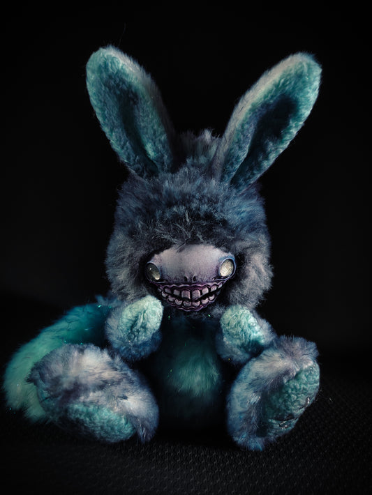 Cinglu - Spritelet Cryptid Art Doll Plush Toy