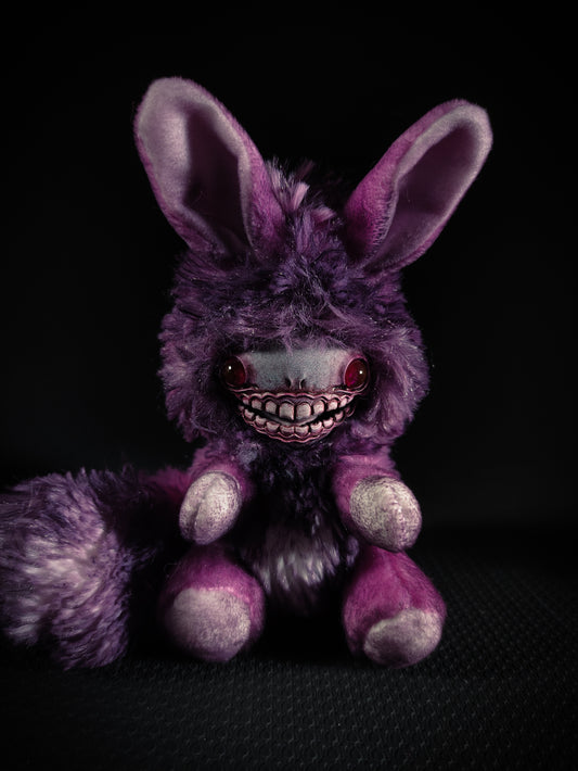 Fructiz - Spritelet Cryptid Art Doll Plush Toy