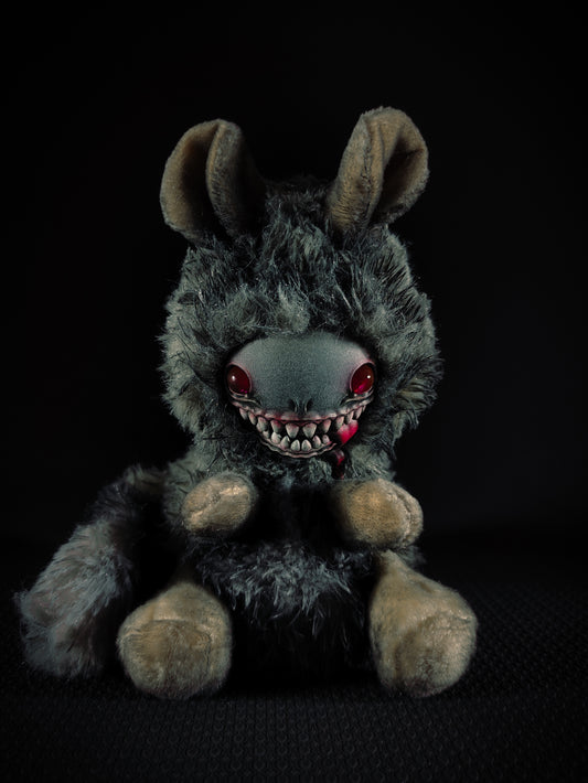 Likuni - FRIEND Cryptid Art Doll Plush Toy