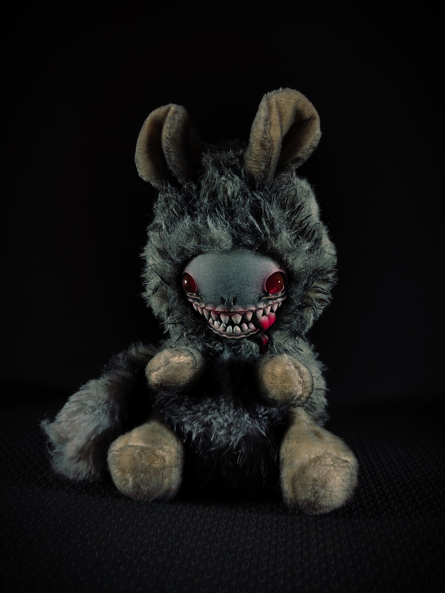 Likuni - FRIEND Cryptid Art Doll Plush Toy