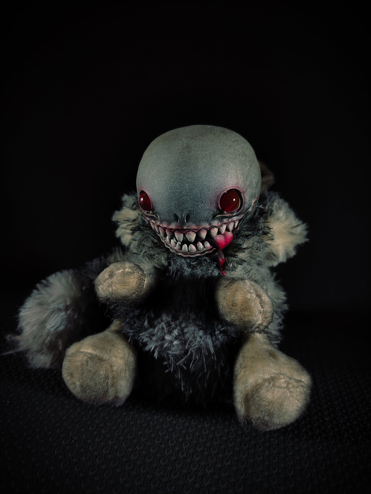 Likuni - FRIEND Cryptid Art Doll Plush Toy