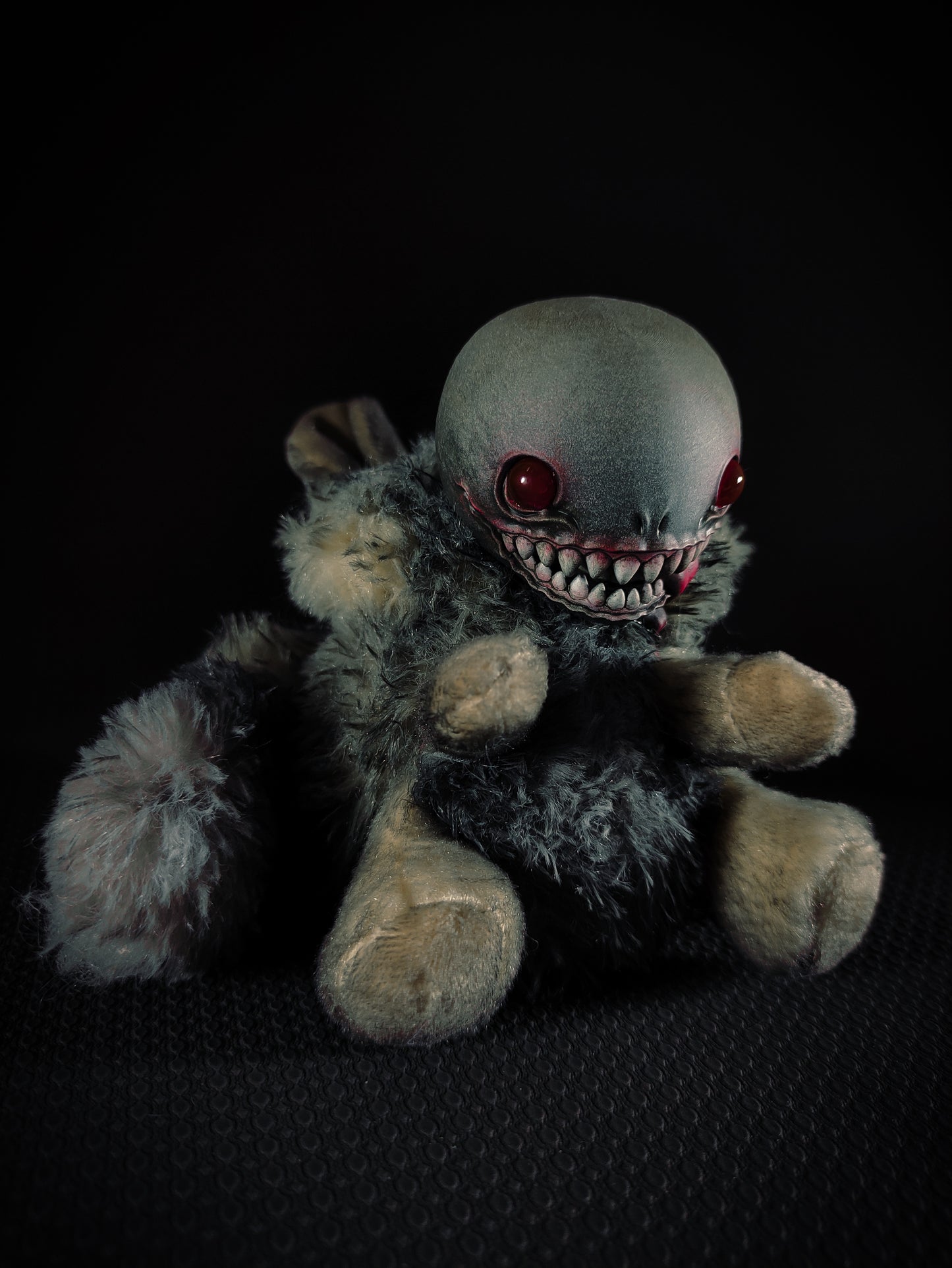 Likuni - FRIEND Cryptid Art Doll Plush Toy