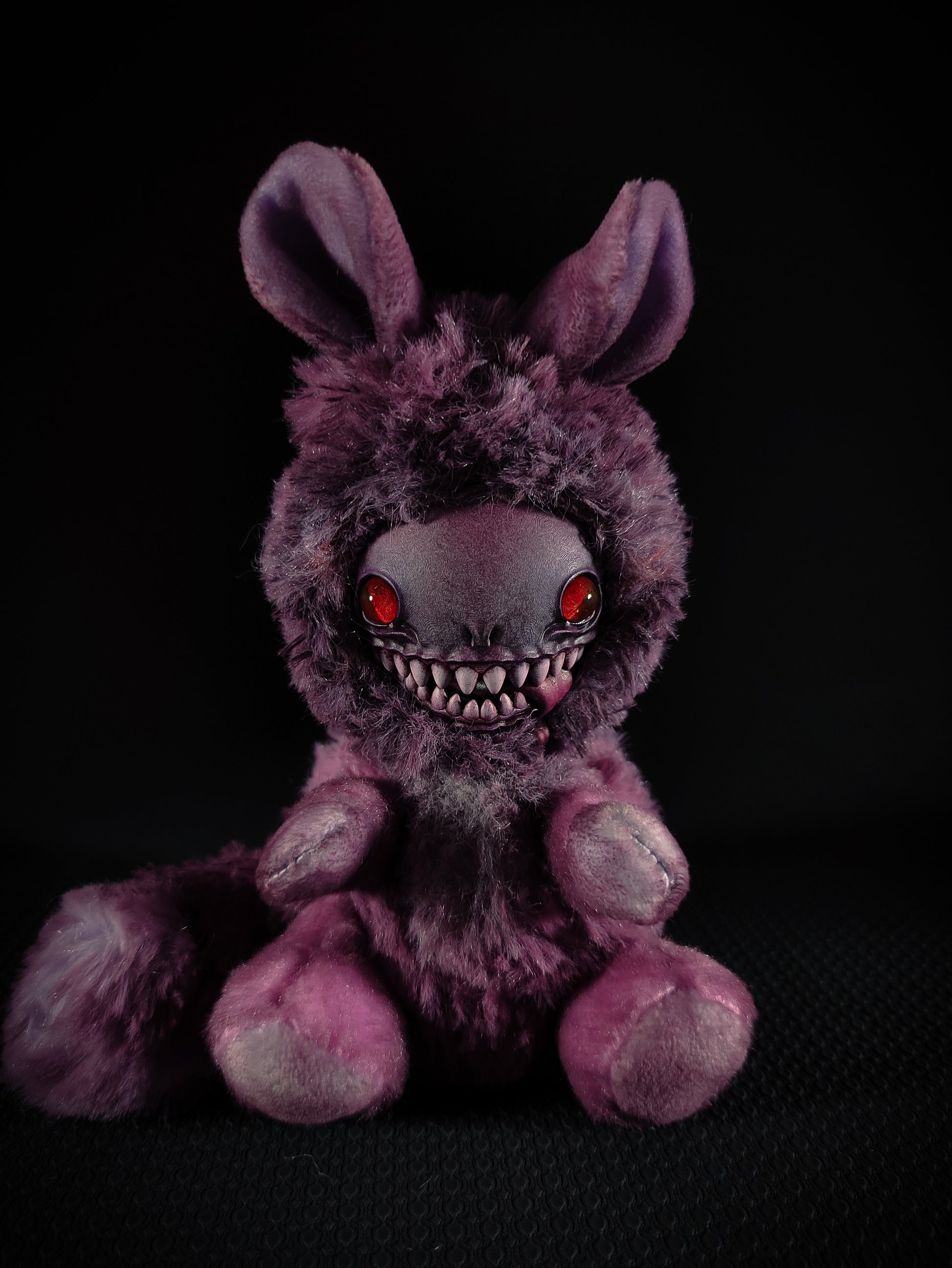 Cinnalik - FRIEND Cryptid Art Doll Plush Toy