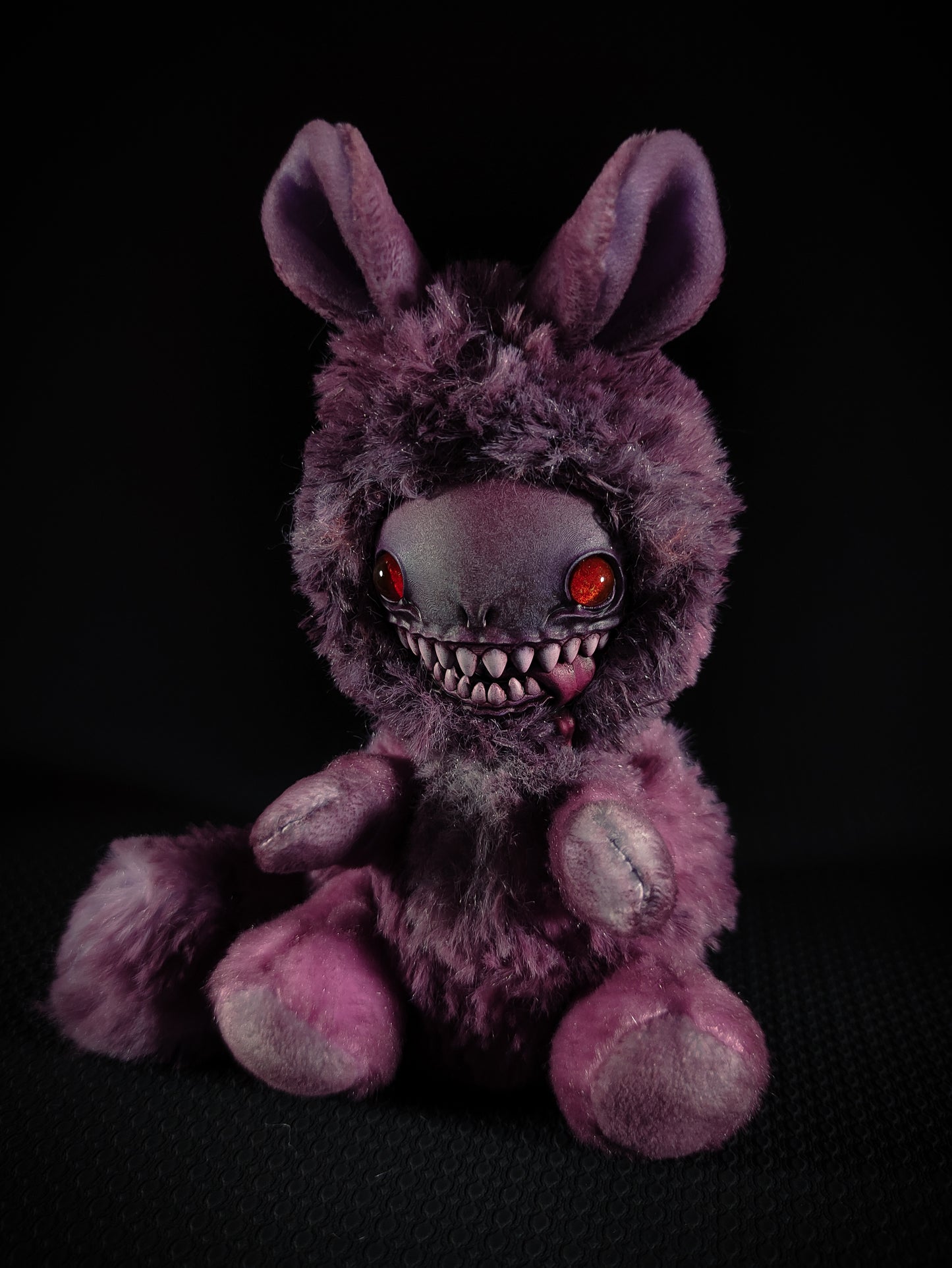 Cinnalik - FRIEND Cryptid Art Doll Plush Toy