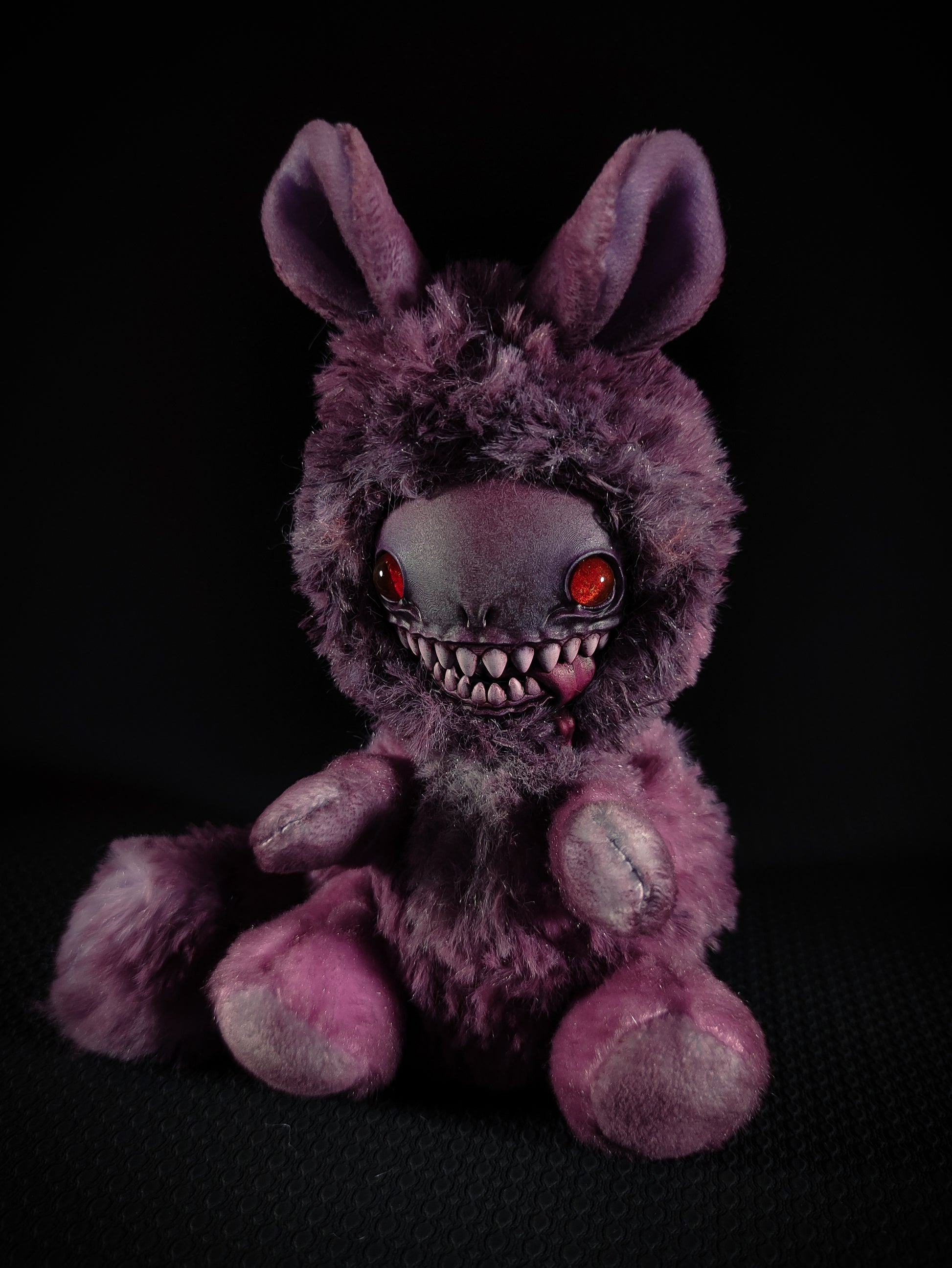 Cinnalik - FRIEND Cryptid Art Doll Plush Toy
