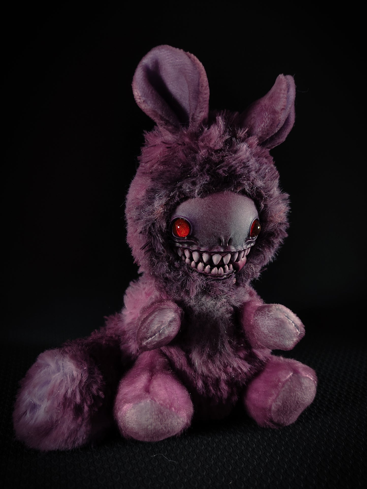 Cinnalik - FRIEND Cryptid Art Doll Plush Toy