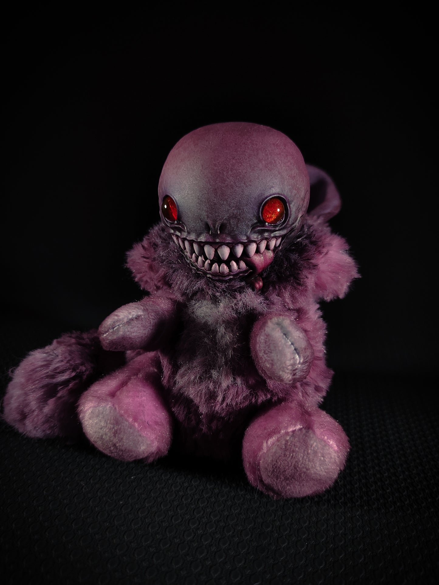 Cinnalik - FRIEND Cryptid Art Doll Plush Toy