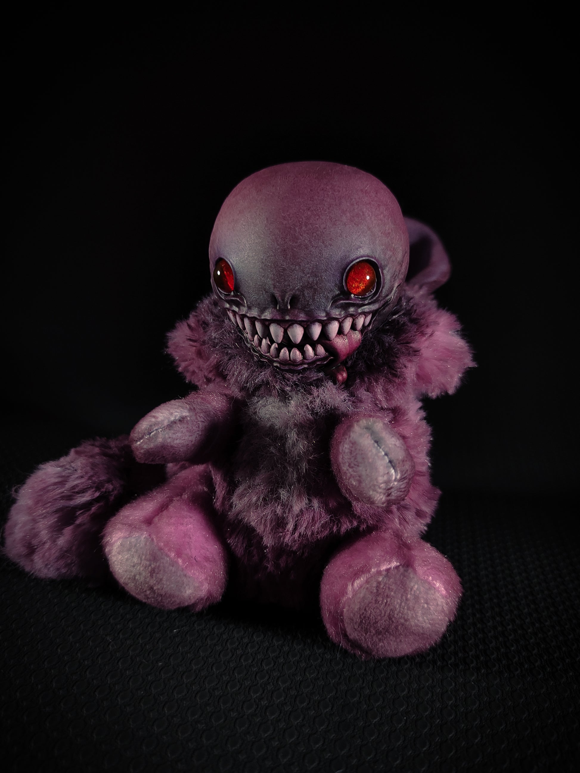 Cinnalik - FRIEND Cryptid Art Doll Plush Toy