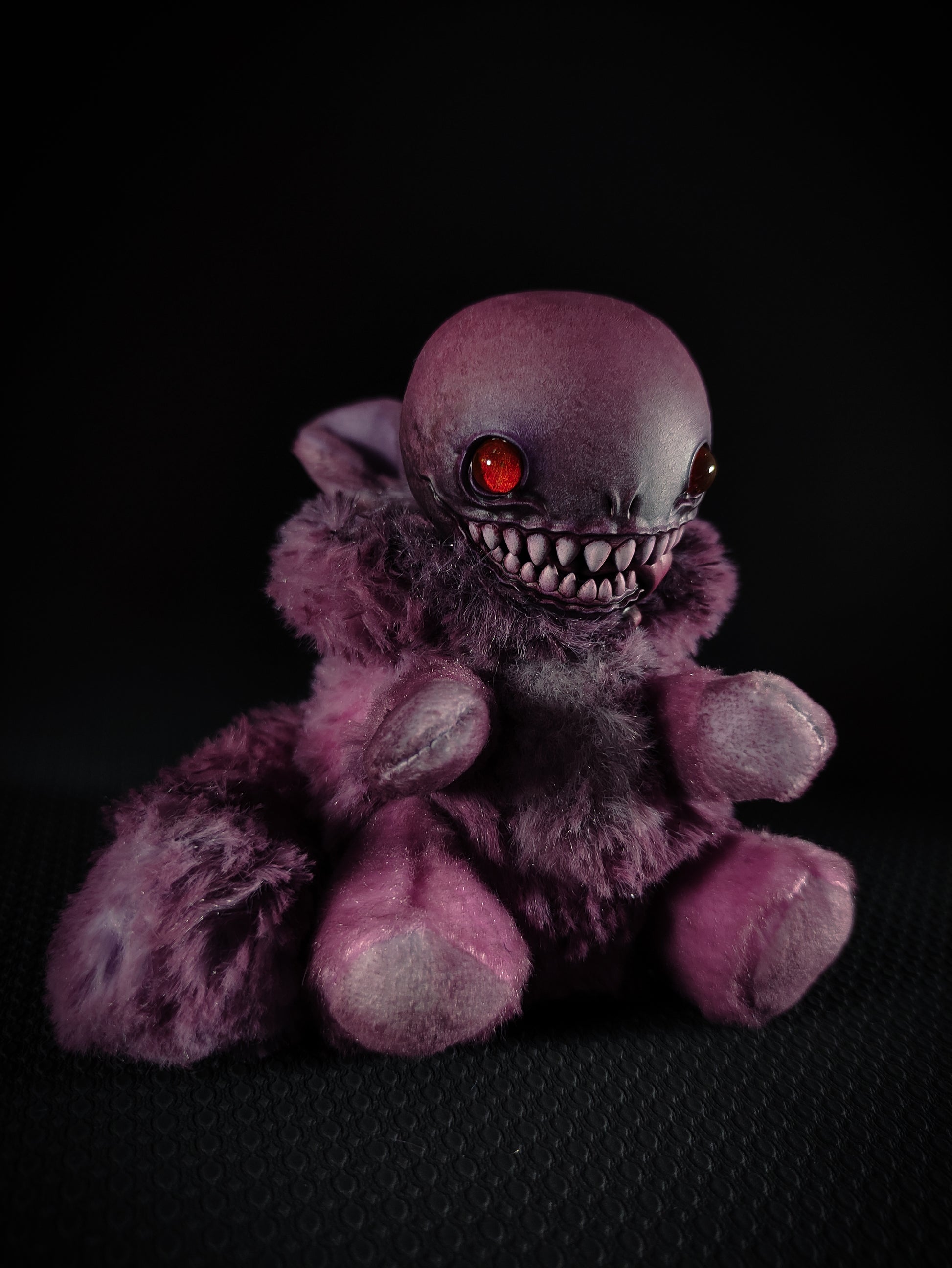 Cinnalik - FRIEND Cryptid Art Doll Plush Toy
