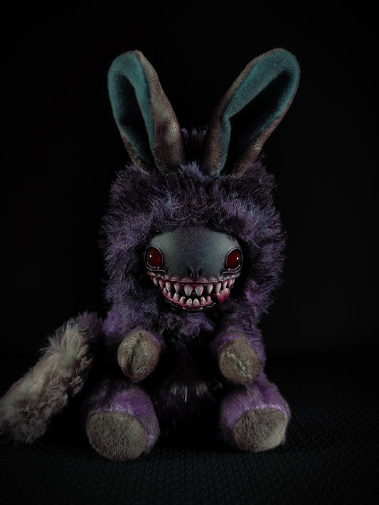 Dajawr - FRIEND Cryptid Art Doll Plush Toy