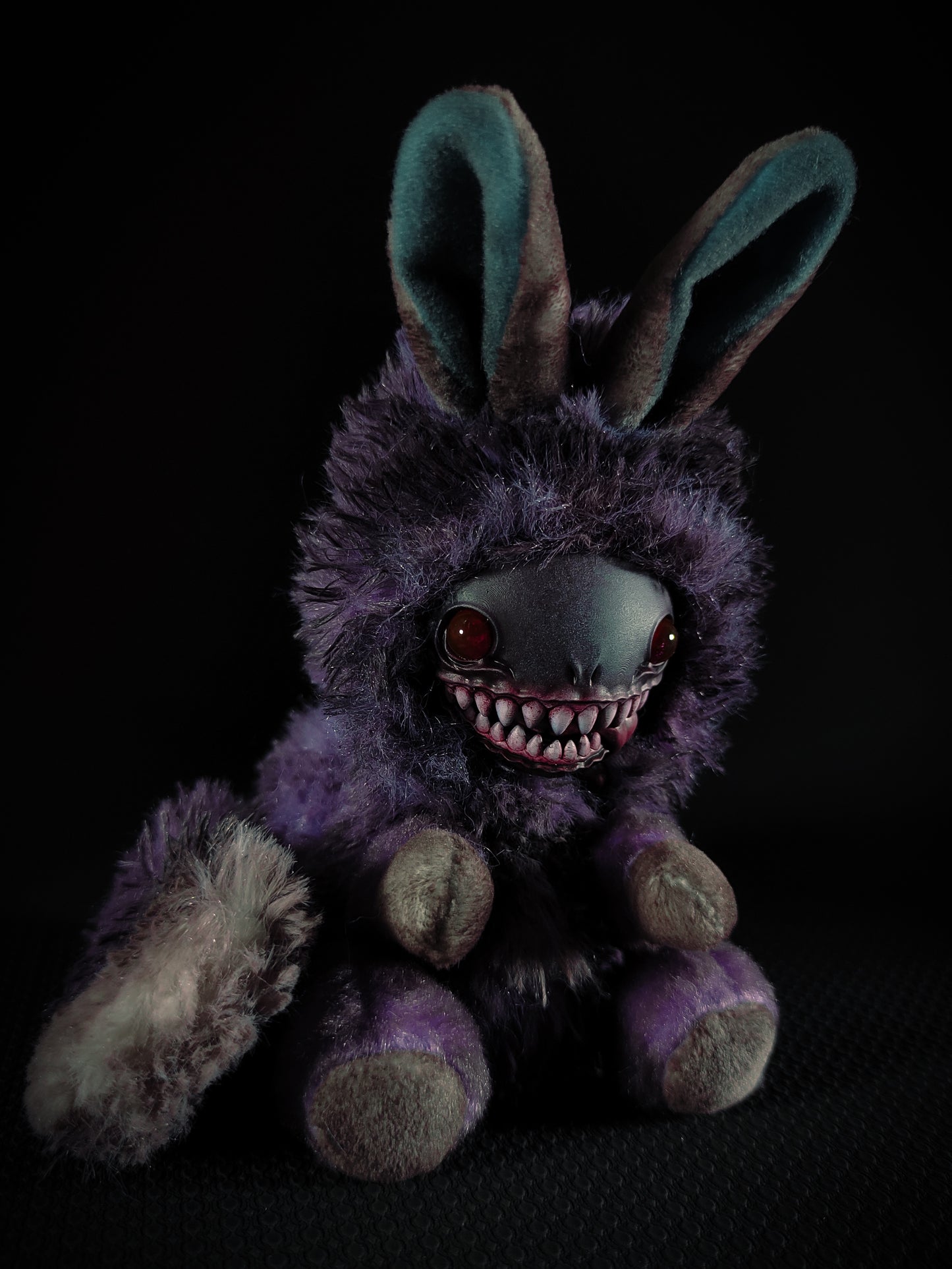 Dajawr - FRIEND Cryptid Art Doll Plush Toy