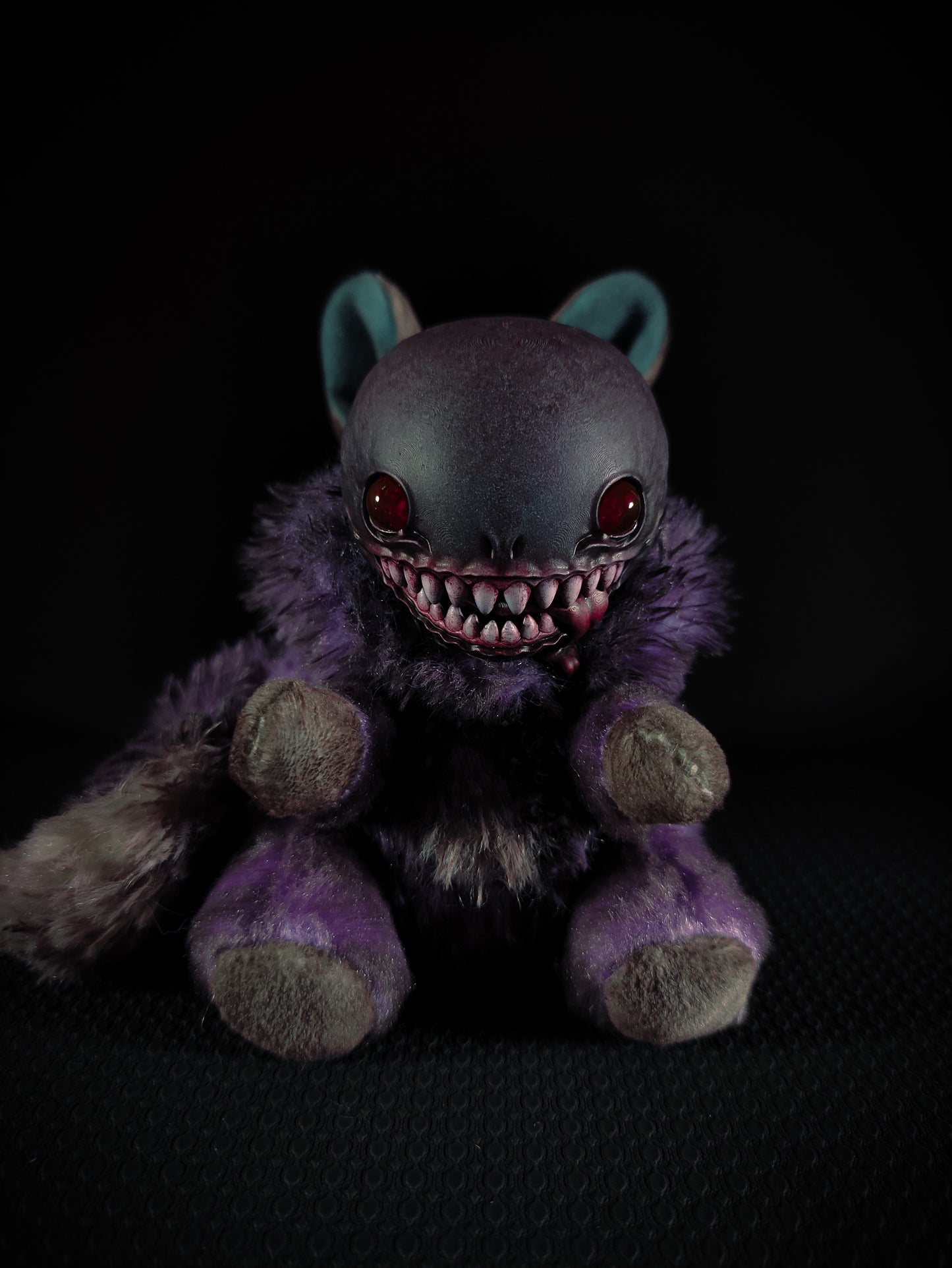 Dajawr - FRIEND Cryptid Art Doll Plush Toy