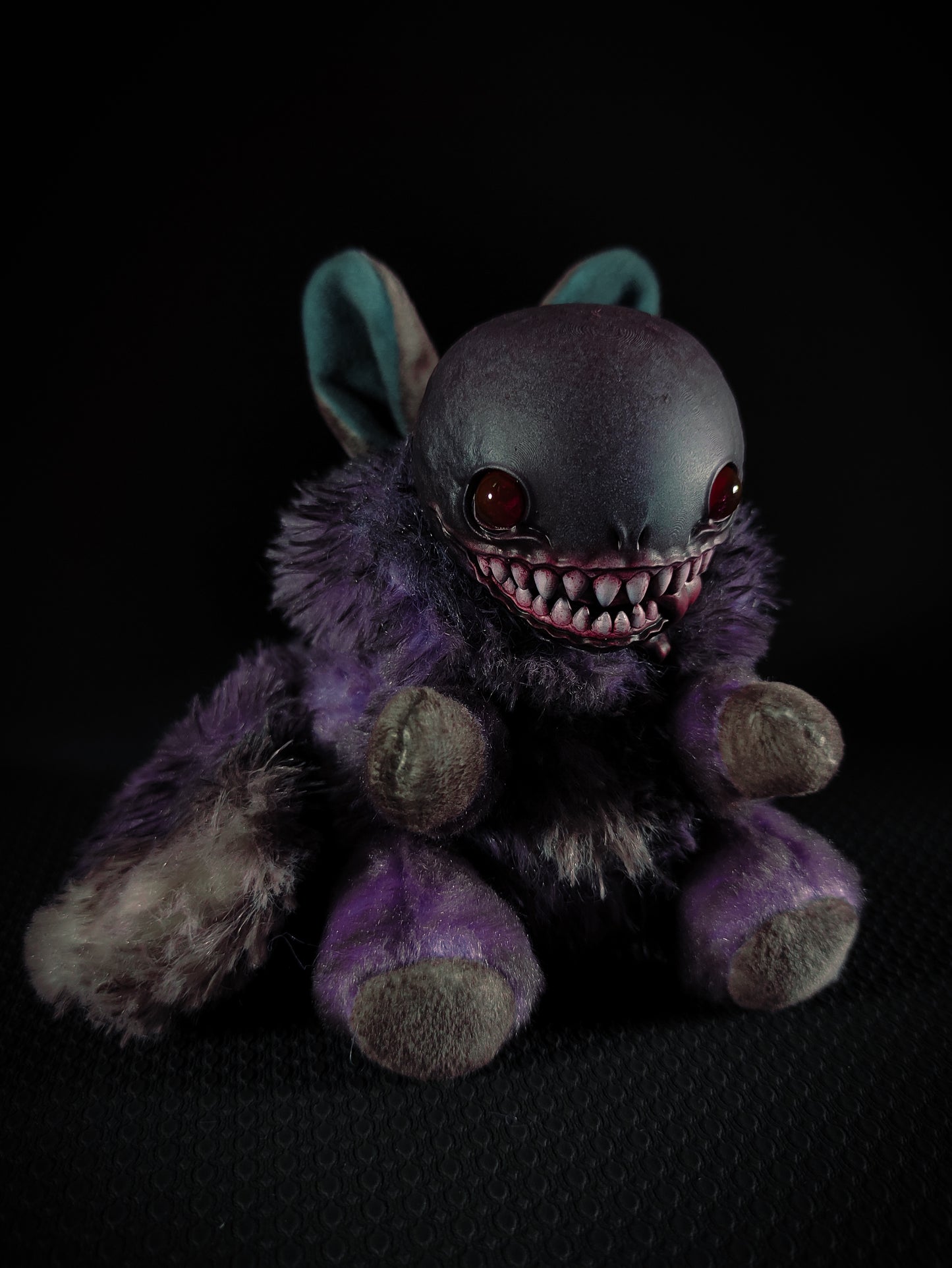 Dajawr - FRIEND Cryptid Art Doll Plush Toy