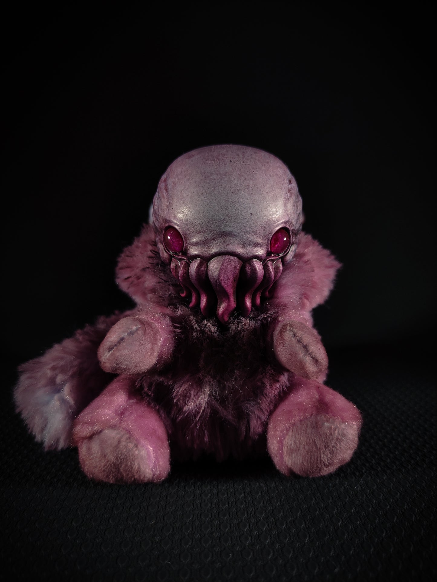Spingon - FRIENDTHULU Cryptid Art Doll Plush Toy