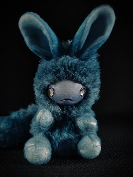 Sparkaz - Spritelet Cryptid Art Doll Plush Toy