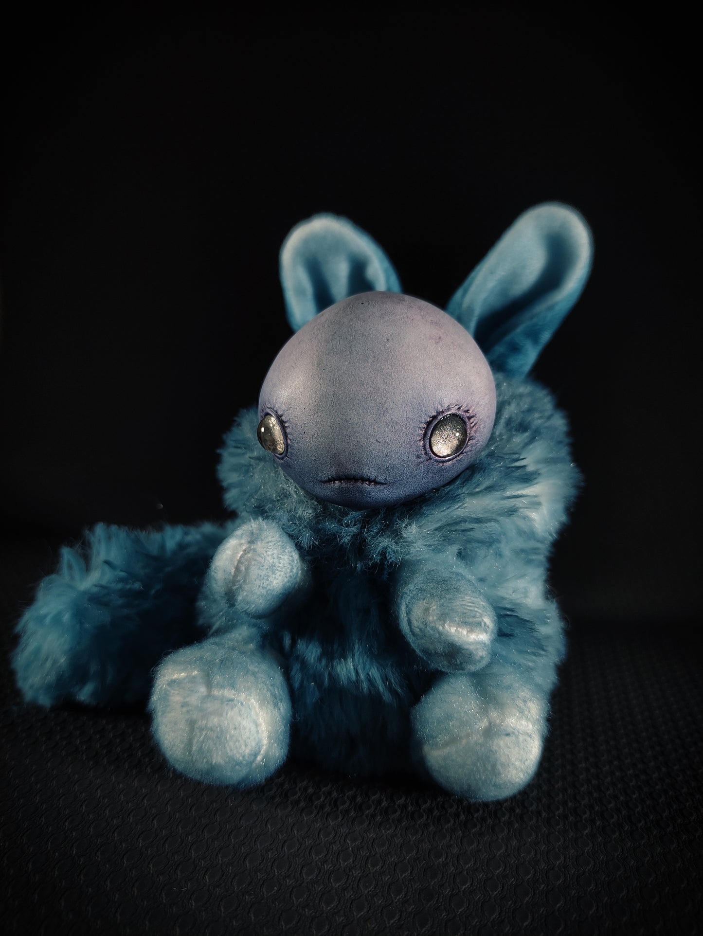 Sparkaz - Spritelet Cryptid Art Doll Plush Toy