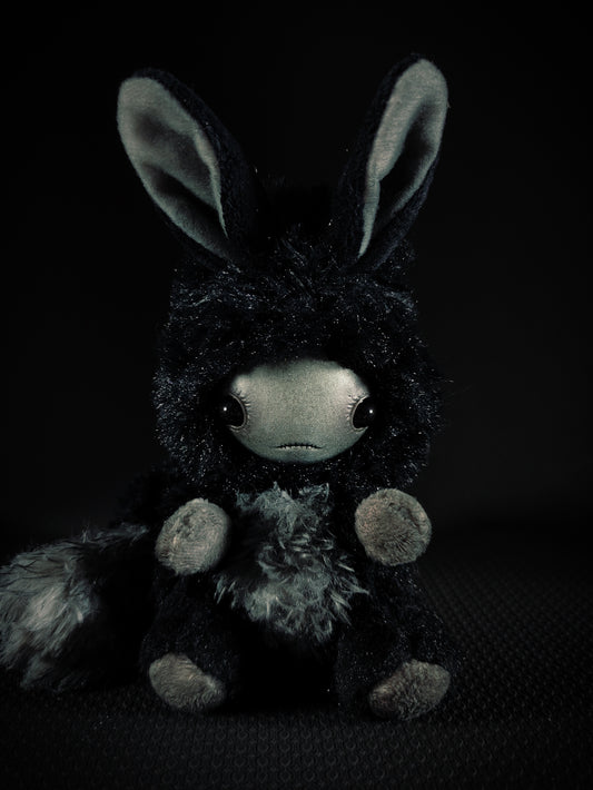 Eporost - Spritelet Cryptid Art Doll Plush Toy