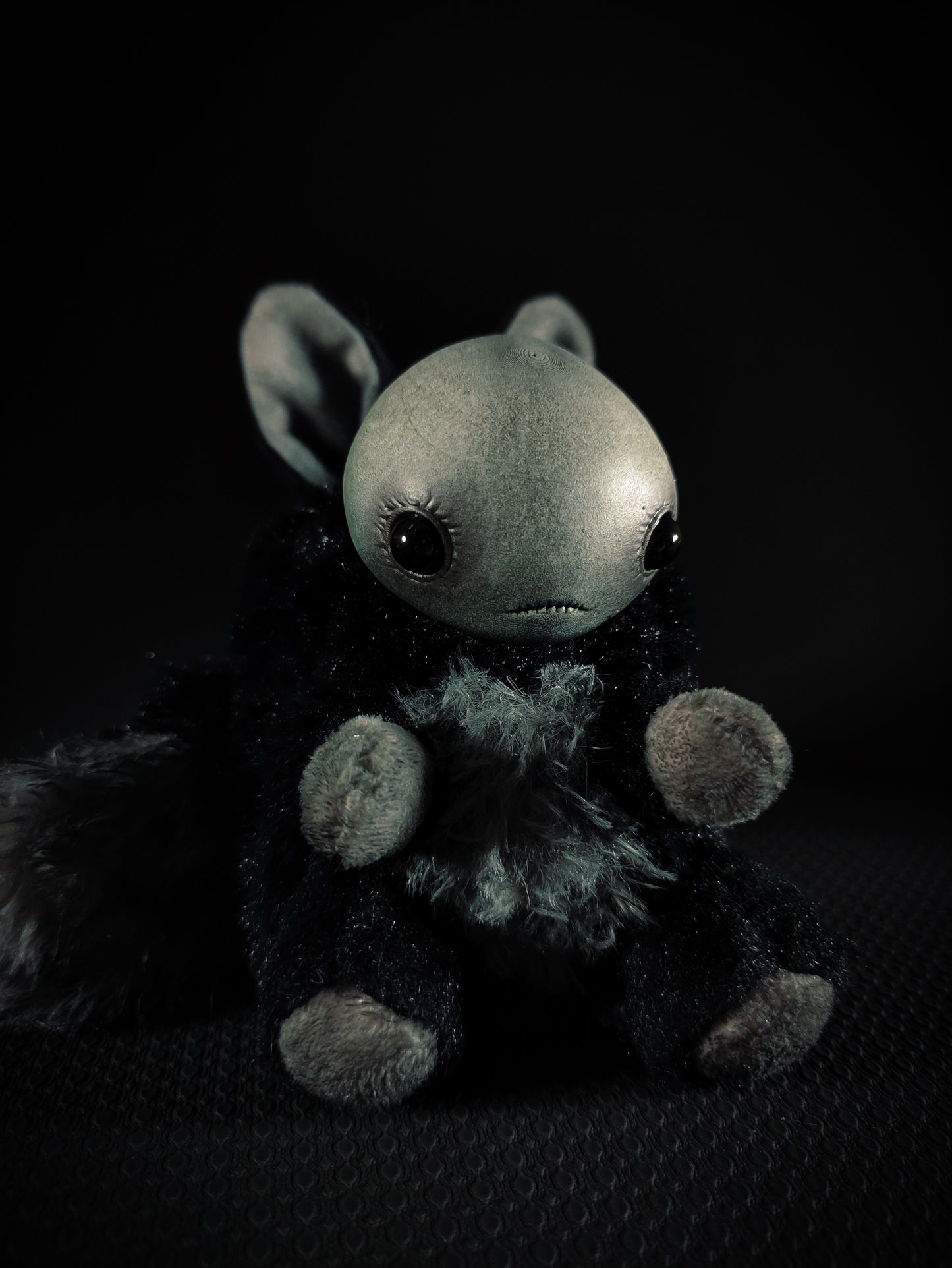 Eporost - Spritelet Cryptid Art Doll Plush Toy
