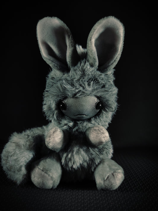 Silray - Spritelet Cryptid Art Doll Plush Toy