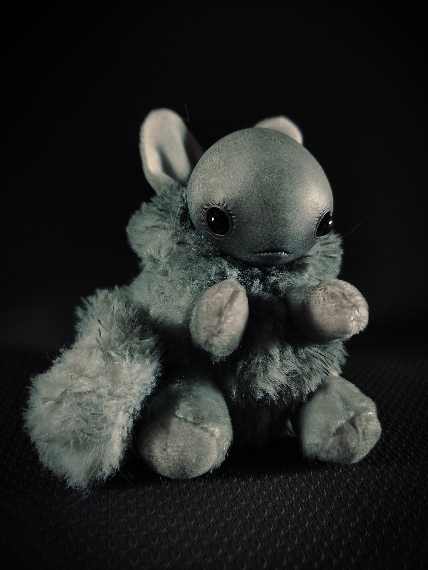Silray - Spritelet Cryptid Art Doll Plush Toy