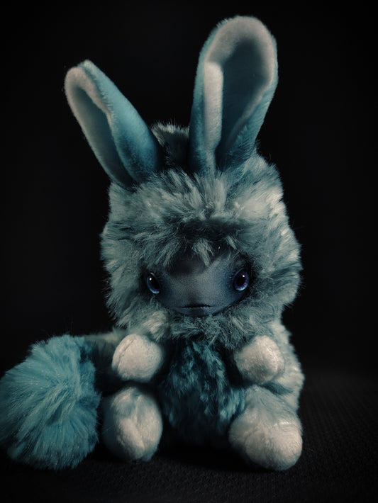 Snuguth - Spritelet Cryptid Art Doll Plush Toy