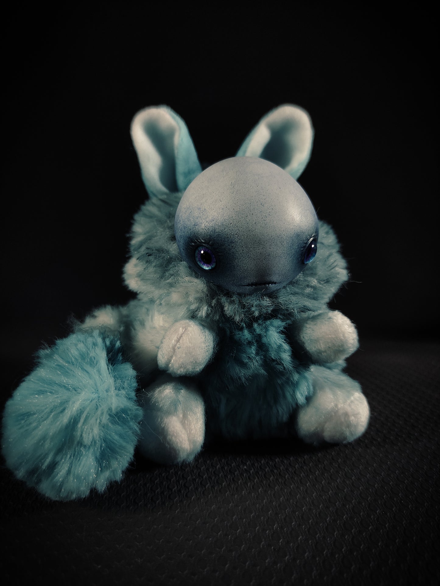Snuguth - Spritelet Cryptid Art Doll Plush Toy
