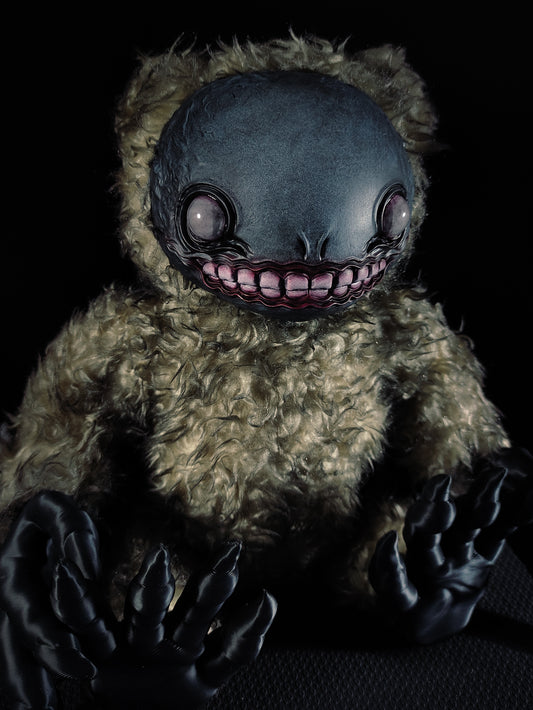 Albosul - FRIELDIANS Art Doll Plush Toy