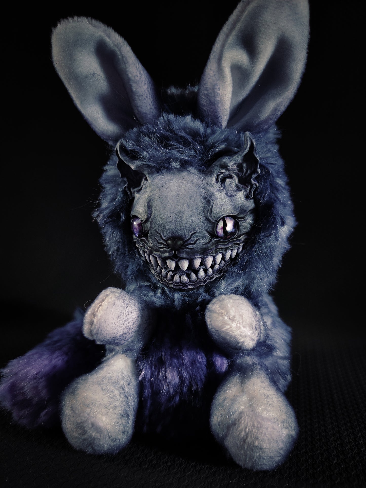 Dekitter - FIENDLINE Cryptid Art Doll Plush Toy